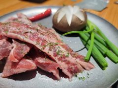 -哼蟹二将·烤肉酱蟹(合生汇店)