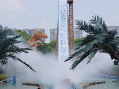 景点-中华恐龙园