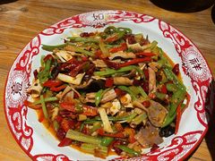 -破三川·新川菜(静安大融城店)