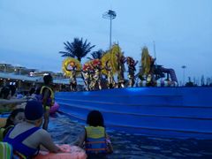android_upload_pic-上海玛雅海滩水公园