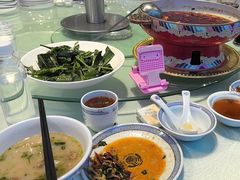 -鸿源斋清真豫菜(惠济店)