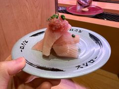 -寿司郎(皇庭广场店)
