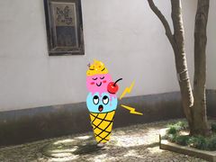 -东山雕花楼