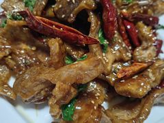 -景祥海鲜美食餐厅