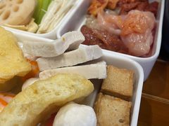 -今今转转自助小火锅(天祥广场店)