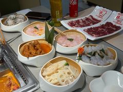 -海底捞火锅(上河坊店)