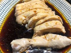 白切鸡-南小蟹手工點心(三里屯店)