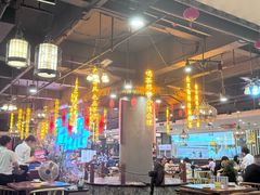 -丰圆轩粤式茶楼 . 点心粤菜(夏茅店)