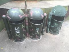 -大嶝英雄三岛战地观光园