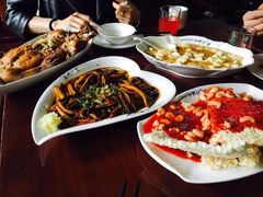 -吴门人家·苏宴宫廷菜(拙政园店)
