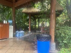 -海兰云天度假区温泉