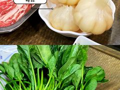 -大唐人家·热气羊肉(大华店)