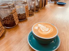 -COFFEE HOLIC(朝外SOHO店)