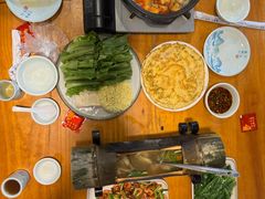 -61号餐吧(兴坪古镇漓江店)