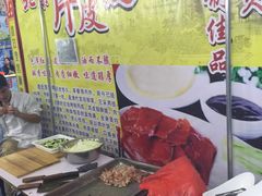 -五洲国际美食广场(五洲城·惠生活广场店)