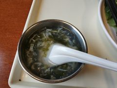 -同济大学-北苑食堂