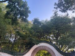 -青岛海滨风景区小鱼山