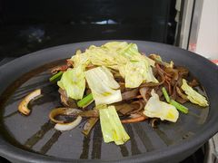 -一烙锅(盐务街店)