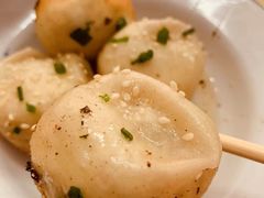 -舒蔡记生煎菜饭(云南中路店)