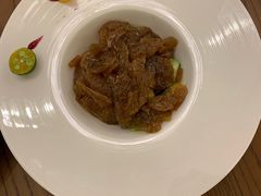 -水月周庄铂尔曼酒店-水月荟中餐厅