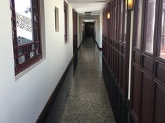 -苏州吴宫泛太平洋酒店