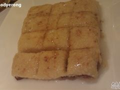 IMAG0286-西贝(金桥店)
