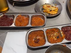 -杨小佳·齐齐哈尔烤肉·烤串(广州店)