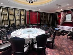 -江南大酒店(上肖墙店)
