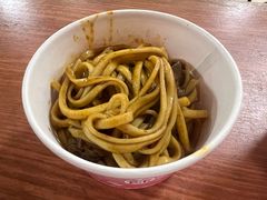 -余艳梅拌面世家(马场横路店)