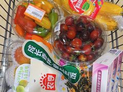 -哈尔信阳光农园超市(沈阳三台子万象汇店)