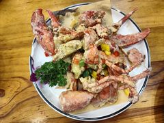 -醉壹号海鲜大排档·老厦门特色菜(厦门美食地标店)