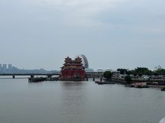 -野狸岛
