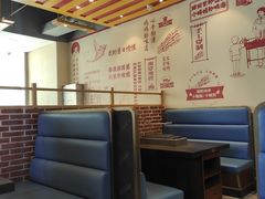 卡座-邢氏老太太烤串(北兴街店)