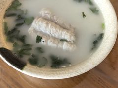 -美顺香食府鱼头老店(雪野湖店)