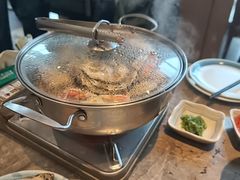 -亚马逊蒸汽活海鲜自助(LCM置汇旭辉广场店)