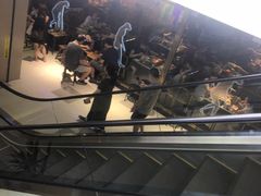 -很久以前羊肉串(大华三路店)