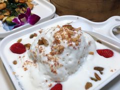 -香香海南菜餐厅