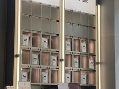 -M Stand(成都COSMO店)