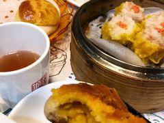 蟹子烧麦皇-点点心点心专门店(旺角店)