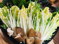 -湘拾(壹方北馆店)