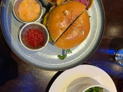 -bluefrog蓝蛙(皇庭广场店)