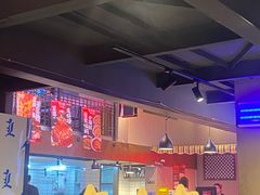 -霸王虾·小龙虾香辣蟹(玉林店)
