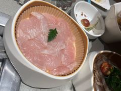 -海底捞火锅(北国先天下店)