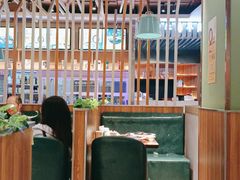 大堂-快乐爱斯米牛排自助(正大广场店)