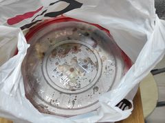-愉肴麻辣香锅(中山路店)