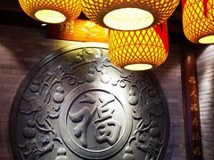 -王庄阿咪海鲜大排档(上下杭店)