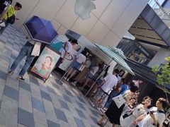 -喜茶(北京三里屯太古里店)