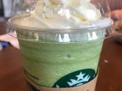 -星巴克(北辰西路店)