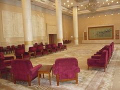 景点-人民大会堂