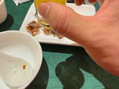 -大鸽饭(汉溪长隆店)